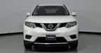 Nissan X-trail 2.5 SENSE 2 ROW CVT Suv 2016