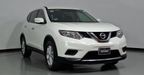 Nissan X-trail 2.5 SENSE 2 ROW CVT Suv 2016