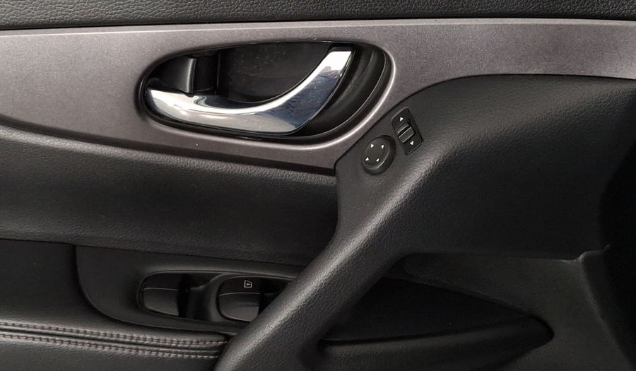 Nissan X-trail 2.5 SENSE 2 ROW CVT Suv 2016