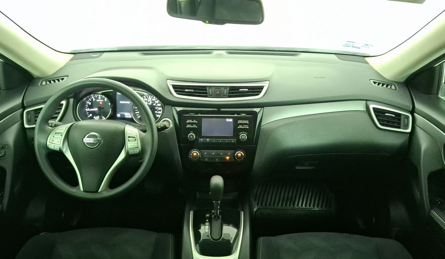 Nissan X-trail 2.5 SENSE 2 ROW CVT Suv 2016