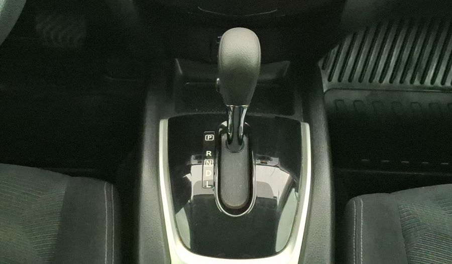 Nissan X-trail 2.5 SENSE 2 ROW CVT Suv 2016