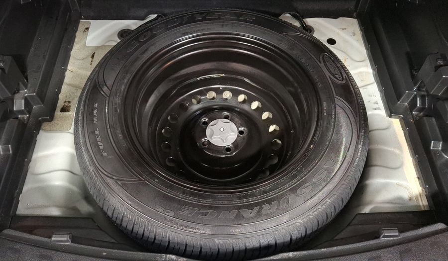 Nissan X-trail 2.5 SENSE 2 ROW CVT Suv 2016