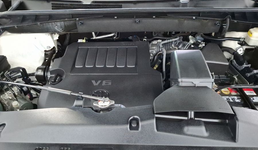 Toyota Highlander 3.5 XLE Suv 2016