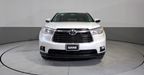 Toyota Highlander 3.5 XLE Suv 2016