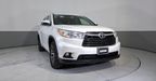 Toyota Highlander 3.5 XLE Suv 2016