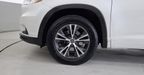 Toyota Highlander 3.5 XLE Suv 2016