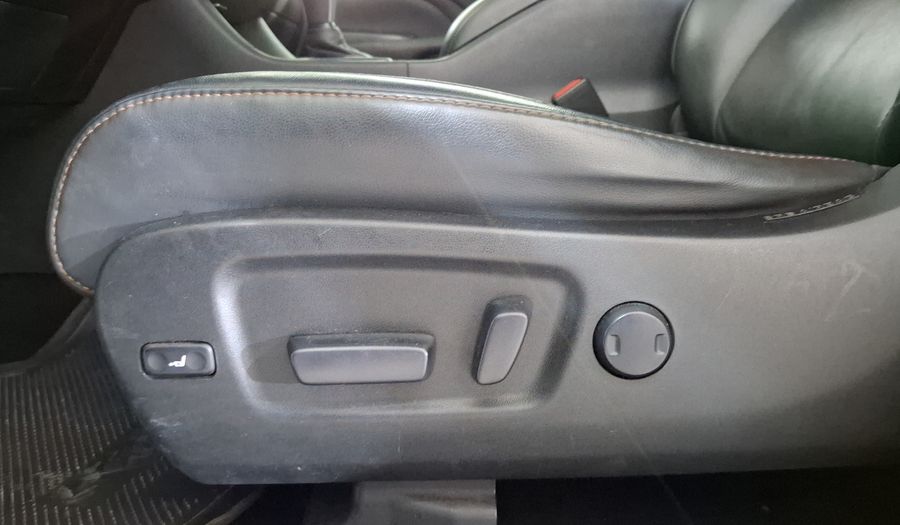 Toyota Highlander 3.5 XLE Suv 2016