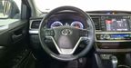 Toyota Highlander 3.5 XLE Suv 2016