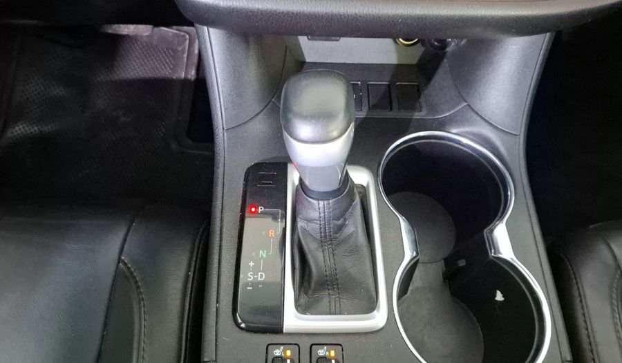 Toyota Highlander 3.5 XLE Suv 2016