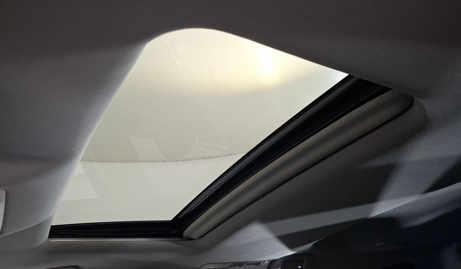 Toyota Highlander 3.5 XLE Suv 2016