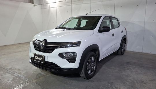 Renault • Kwid