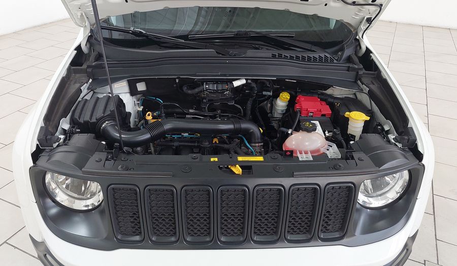 Jeep Renegade 1.8 SPORT AUTO Suv 2019