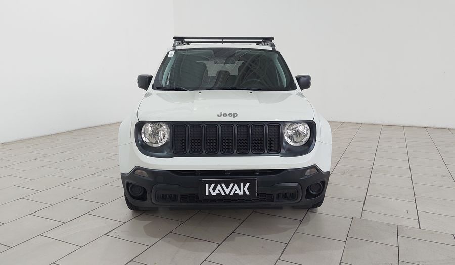 Jeep Renegade 1.8 SPORT AUTO Suv 2019