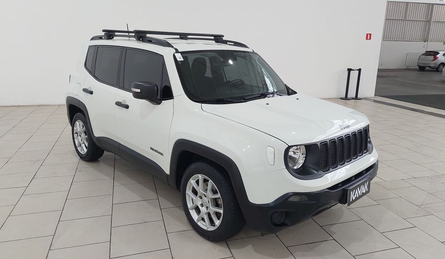 Jeep Renegade 1.8 SPORT AUTO Suv 2019
