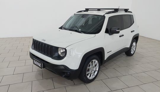 Jeep • Renegade