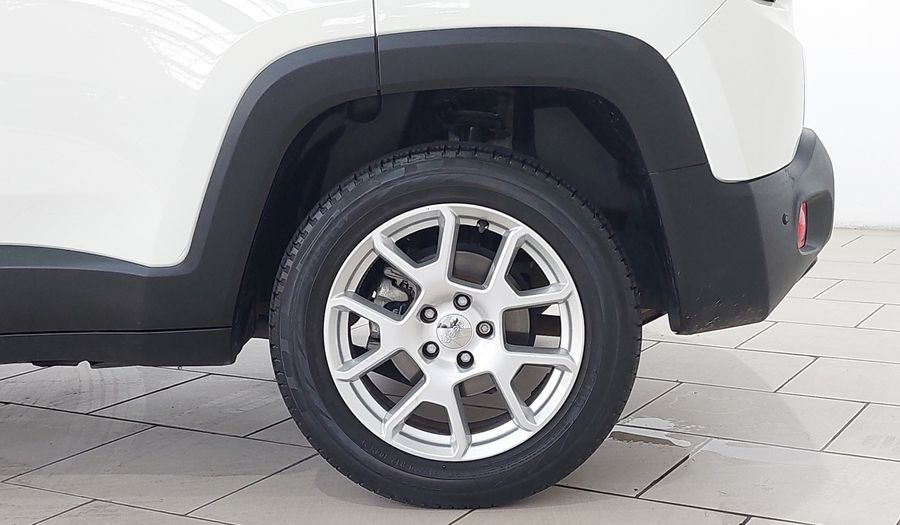 Jeep Renegade 1.8 SPORT AUTO Suv 2019