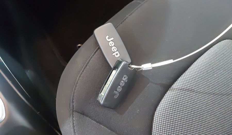 Jeep Renegade 1.8 SPORT AUTO Suv 2019