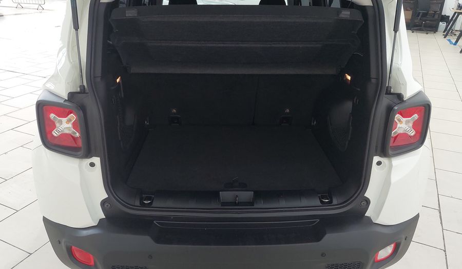 Jeep Renegade 1.8 SPORT AUTO Suv 2019