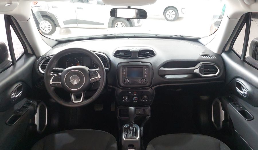 Jeep Renegade 1.8 SPORT AUTO Suv 2019