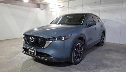 Mazda • CX-5