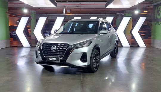 Nissan • Kicks
