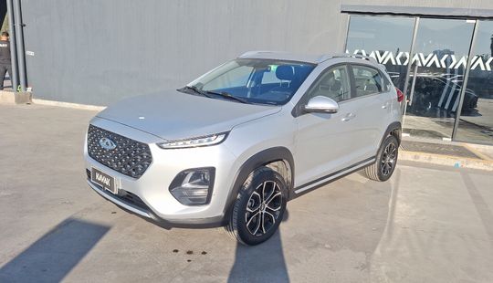 Chery • Tiggo 2 Pro