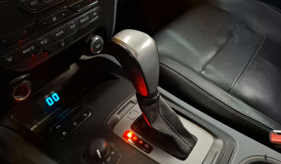 Ford Ranger 3.2 LIMITED 4WD CD AUTO Pickup 2019