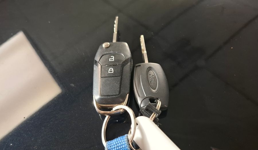 Ford Ranger 3.2 LIMITED 4WD CD AUTO Pickup 2019