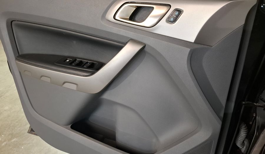 Ford Ranger 3.2 LIMITED 4WD CD AUTO Pickup 2019