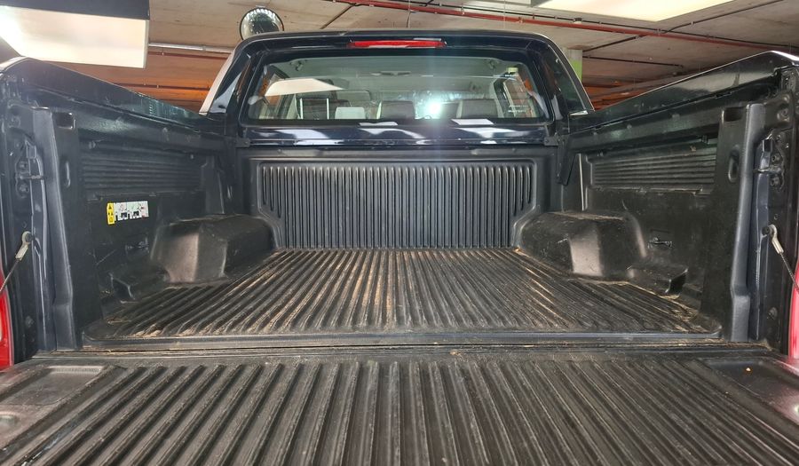 Ford Ranger 3.2 LIMITED 4WD CD AUTO Pickup 2019