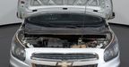 Chevrolet Spin 1.8 ECONOFLEX ACTIV AUTO Minivan 2016