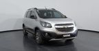 Chevrolet Spin 1.8 ECONOFLEX ACTIV AUTO Minivan 2016
