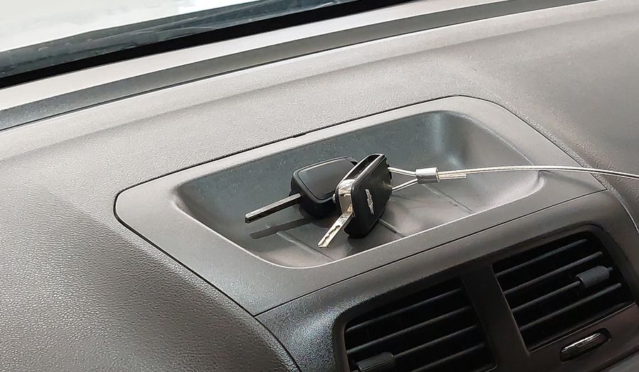 Chevrolet Spin 1.8 ECONOFLEX ACTIV AUTO Minivan 2016