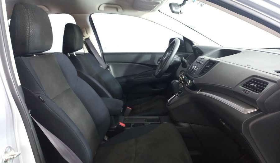 Honda Cr-v 2.4 LX Suv 2016
