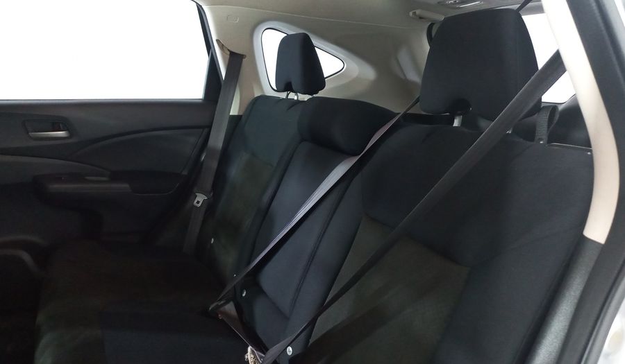 Honda Cr-v 2.4 LX Suv 2016