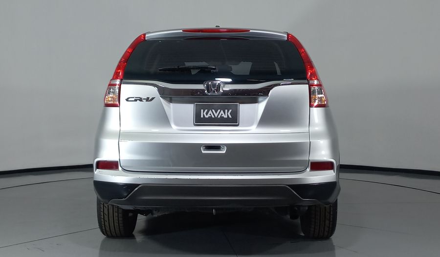 Honda Cr-v 2.4 LX Suv 2016