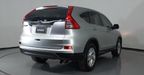 Honda Cr-v 2.4 LX Suv 2016