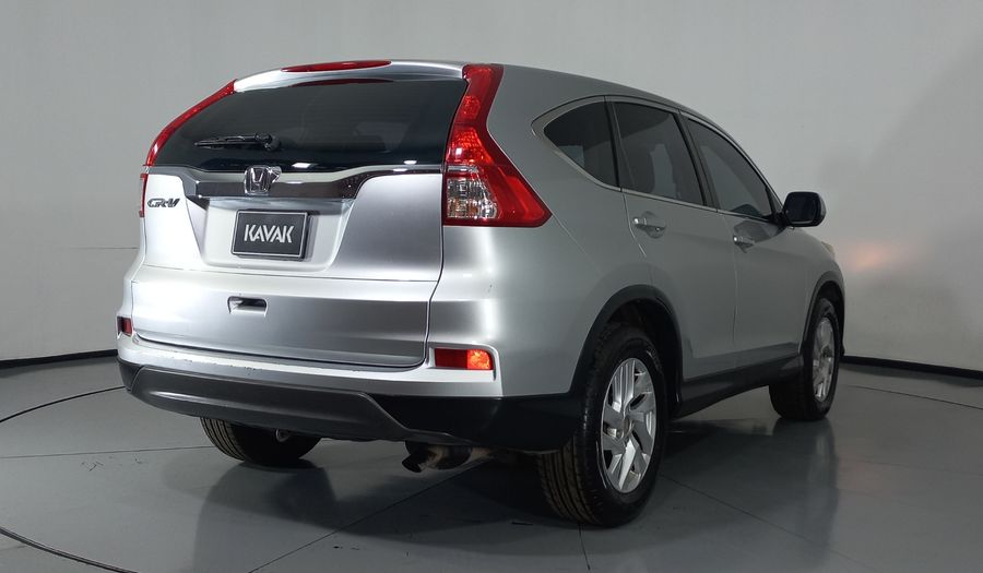 Honda Cr-v 2.4 LX Suv 2016