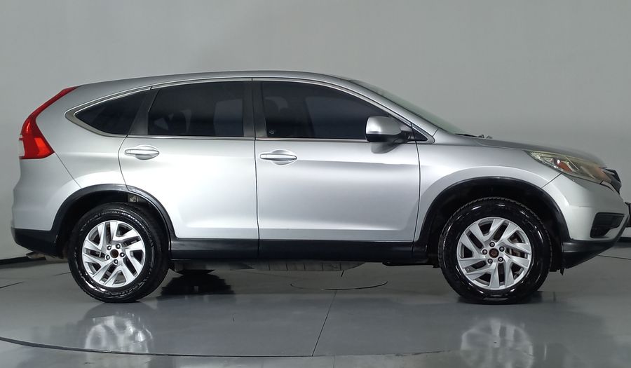 Honda Cr-v 2.4 LX Suv 2016