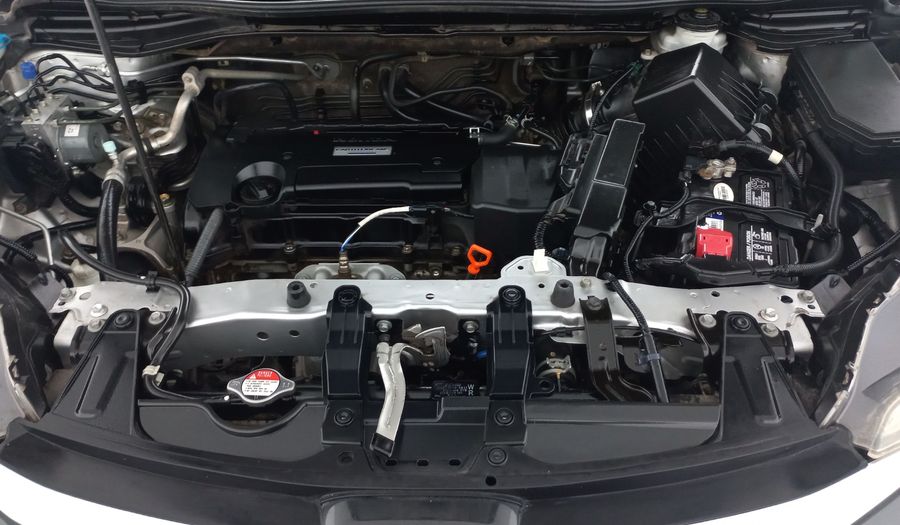 Honda Cr-v 2.4 LX Suv 2016