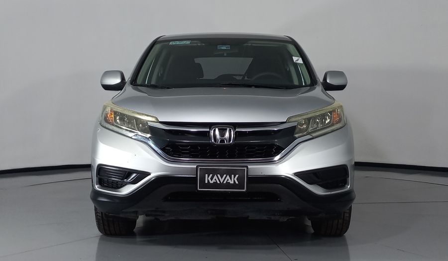 Honda Cr-v 2.4 LX Suv 2016