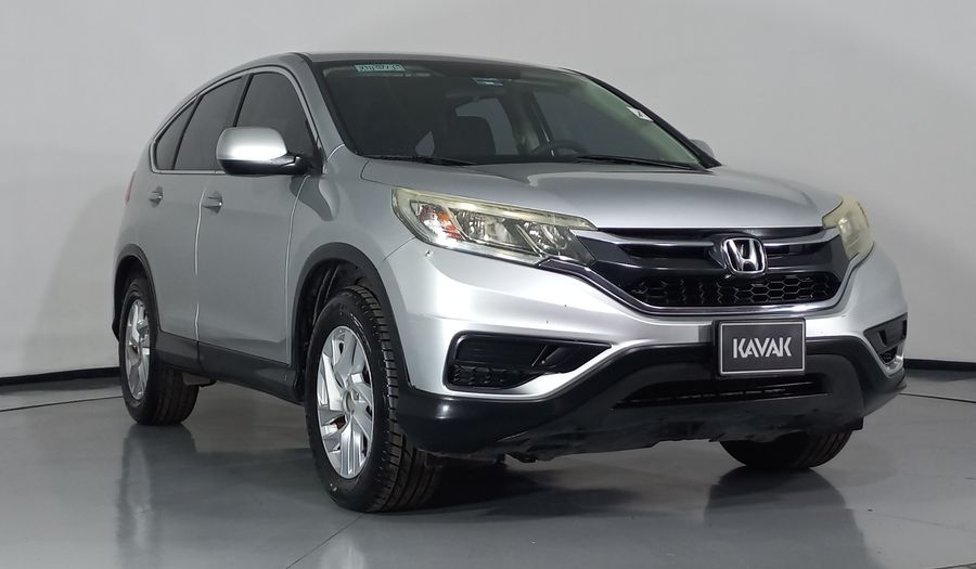 Honda Cr-v 2.4 LX Suv 2016