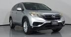Honda Cr-v 2.4 LX Suv 2016