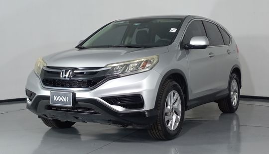 Honda • CR-V