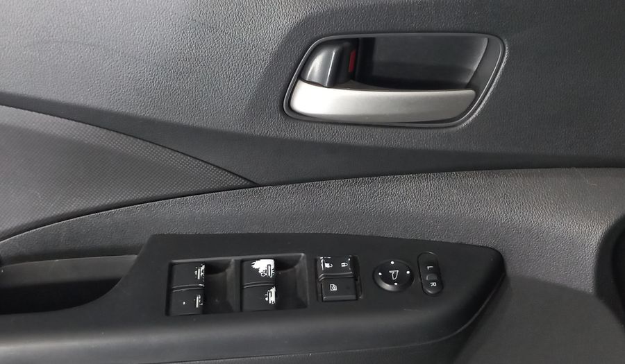 Honda Cr-v 2.4 LX Suv 2016