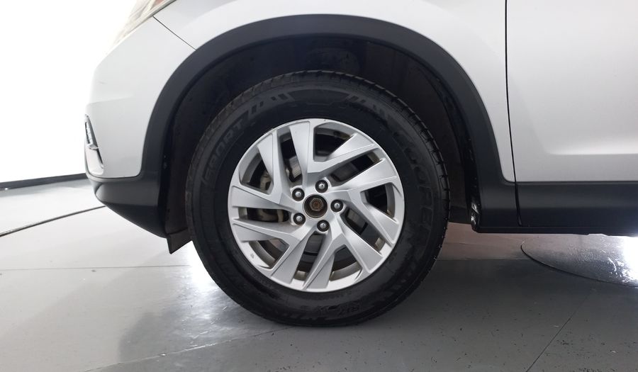 Honda Cr-v 2.4 LX Suv 2016
