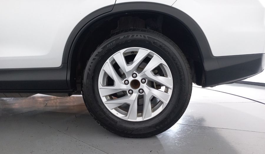 Honda Cr-v 2.4 LX Suv 2016