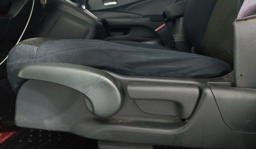 Honda Cr-v 2.4 LX Suv 2016
