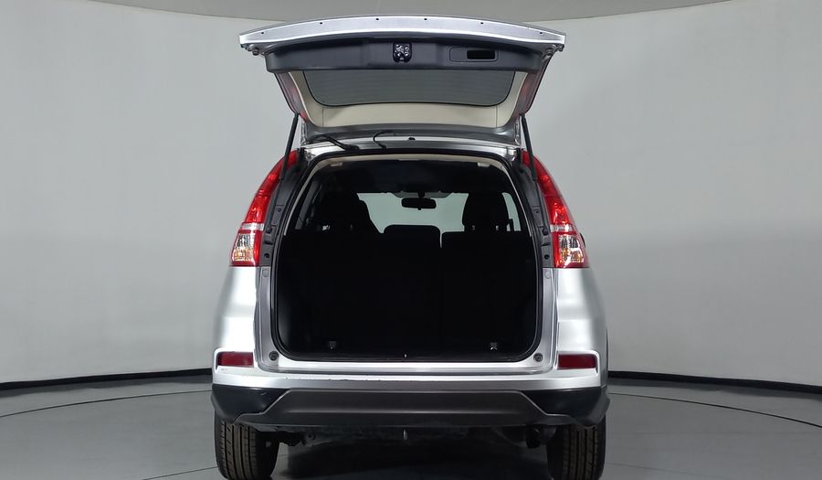 Honda Cr-v 2.4 LX Suv 2016
