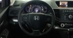 Honda Cr-v 2.4 LX Suv 2016